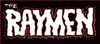 logo The Raymen logo The Raymen